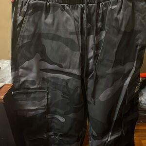 Slim leg fit for men or boys XL